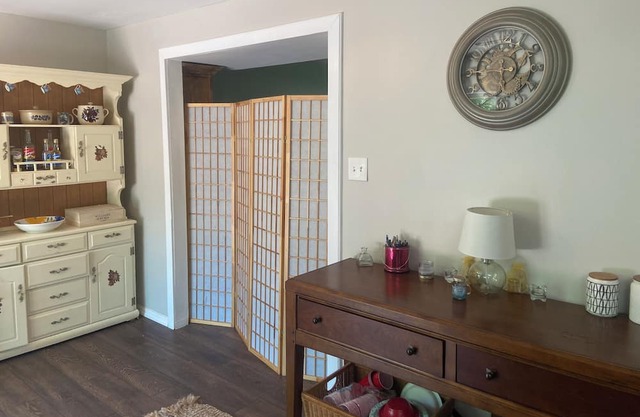 House in egg harbor township-close to ocean city and Atlantic city