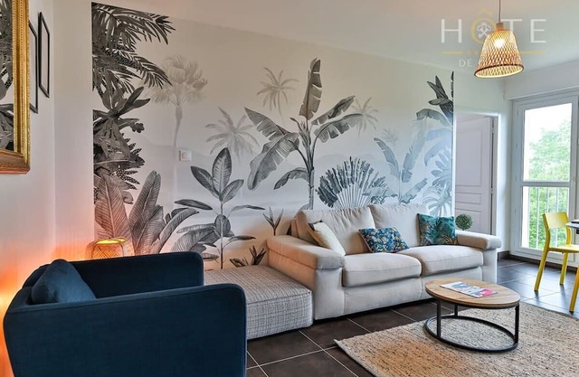 Beautiful apartment close to all amenities
