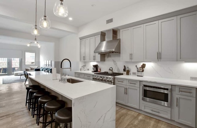 Roami at The Brandywine | Heated Pool |6 Bed Combo