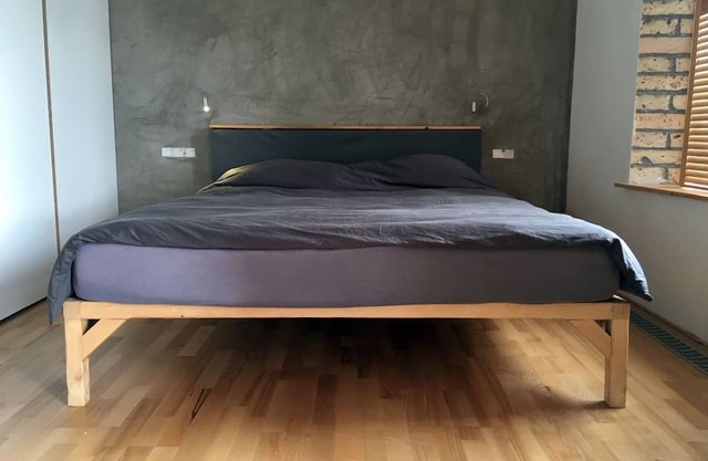 Simpletone - Excellent for Work & Leisure (Self-Checkin) FREE PARKING VILNIUS