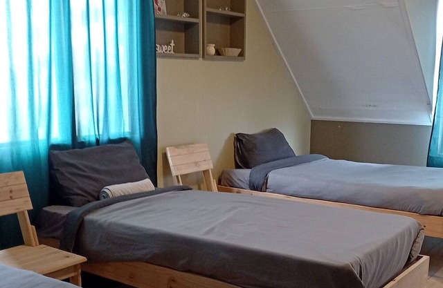 Swakopmund Desert Stay