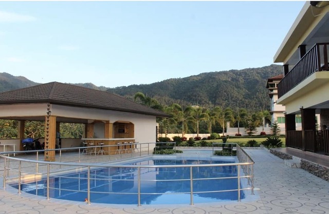 Luxury Villa In Jarabacoa with private pool