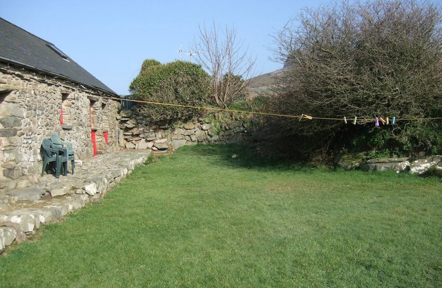 Farmhouse Annexe rooms with lounge on the coast, near beach