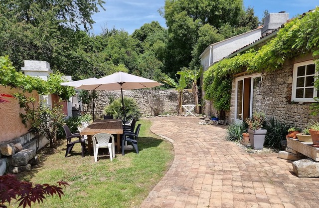 Le Logis 5 bedroom house