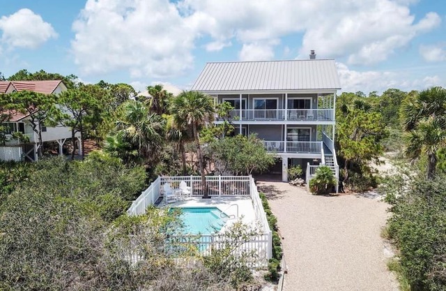 Private Pool, 3 bed/2.5 bath, SGI Plantation, Pet Friendly