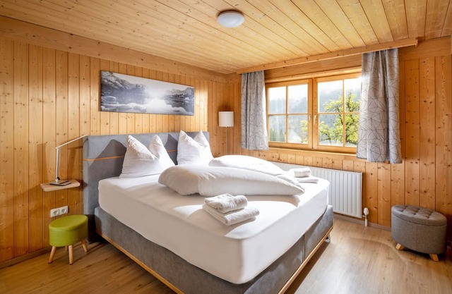 9903 Apartment Matri 3 am Arlberg
