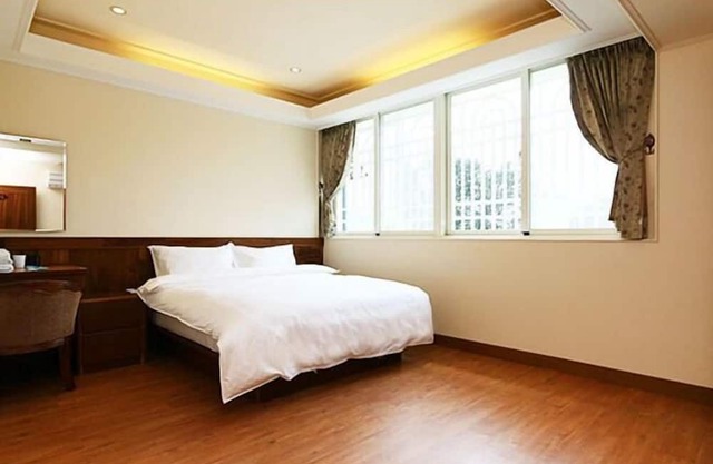 Happy Owner Homestay