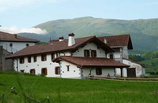 Casa Adipe for 10 people