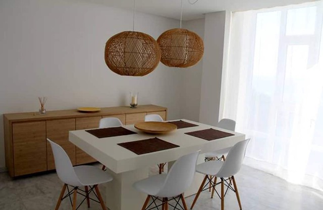 EXCLUSIVE APARTMENT IN ALTEA