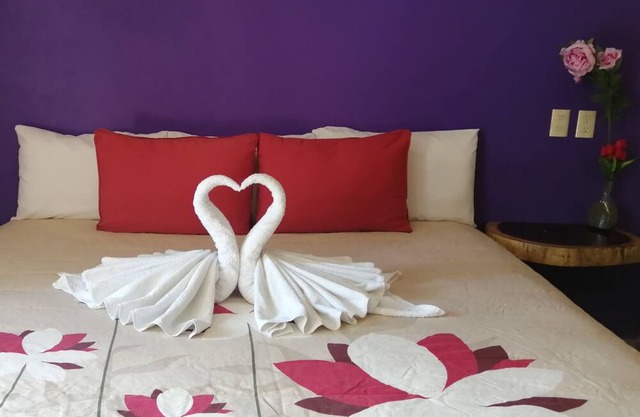 Beautiful place in Sayulita