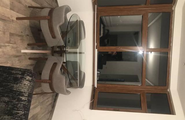 Apt in the city of Yerevan