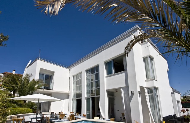 DREAM APARTMENT WITH A FANTASTIC VIEW ON THE SEA, PERFECT HOLIDAYS