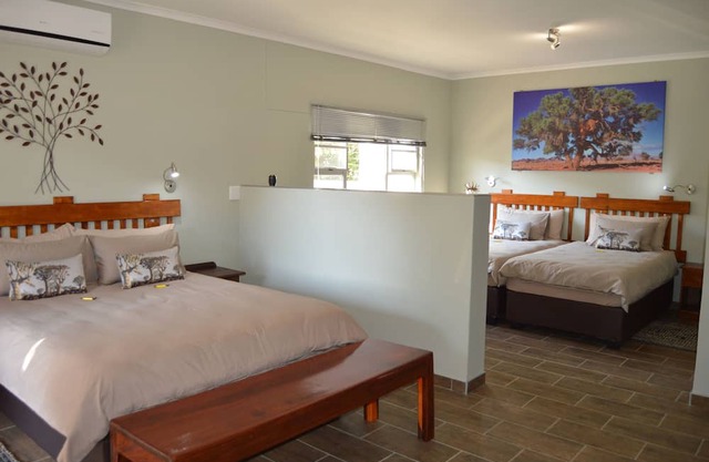 Kamaku Guesthouse