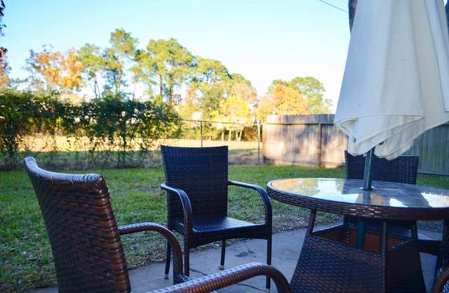 Home away from home "add more text here"