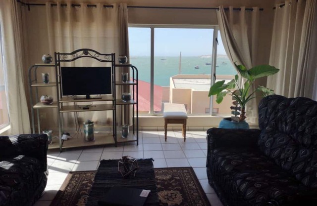 Starfish Guesthouse