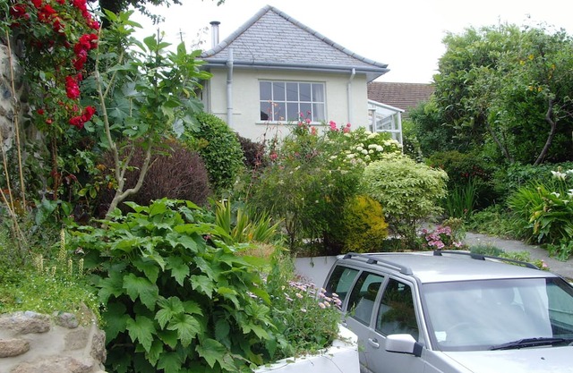 Attractive Comfortable Cottage Sleeps 4 Paking Garden Wifi Pet friendly