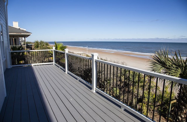 Seascape - WITH HOT TUB - Sleeps 15