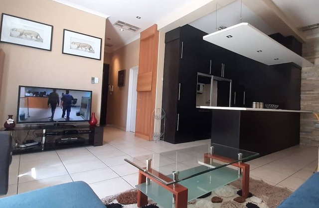 Two Normal Bedrooms Inside Maerua Mall