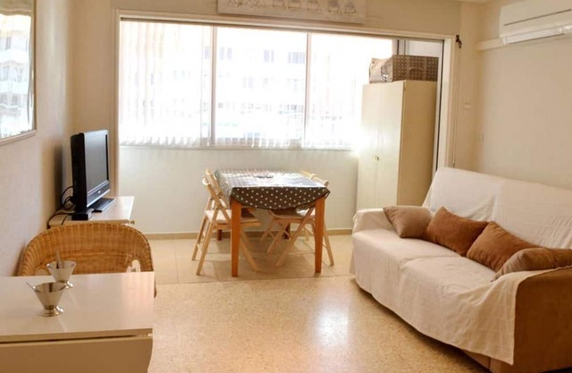 Apartment Le Lavandou, studio flat, 4 persons