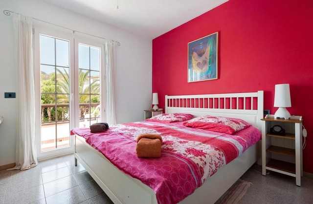 Well maintained stylish holiday home in Chayofa - Tenerife's sunny south