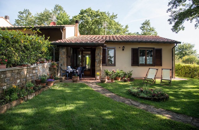 Vacation home in Montevedi