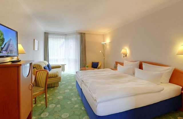 Triple room - Landhotel Zur Eiche