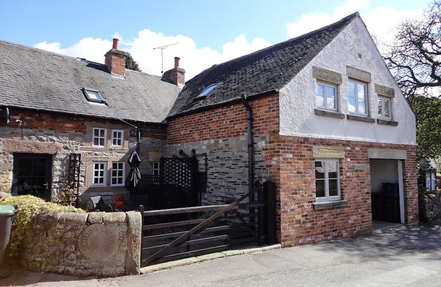 Station Cottage, a Stunning Cottage With A Wealth Of Character And Charm