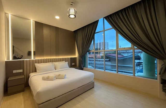 Royal Guest House RGH