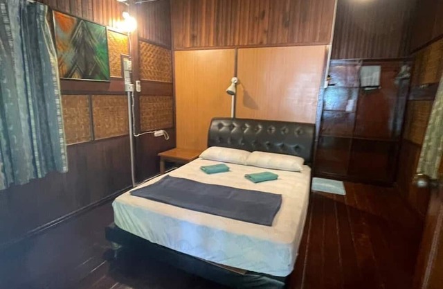 Bluestar The Reef Chalet