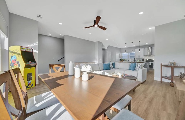 Townhome South Tampa