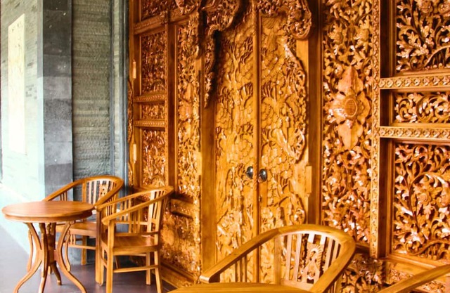 Arisa Villa by AGATA