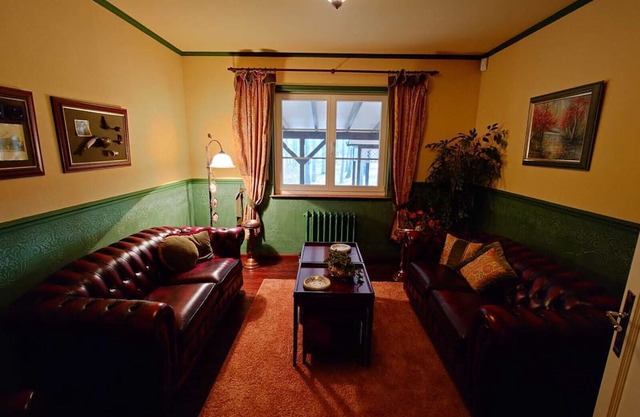 Eventhotel Haus Waldesruh