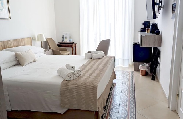 Al Corso Charming Rooms
