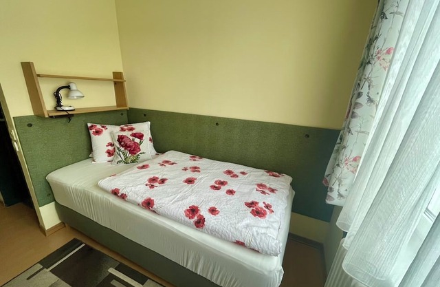 Gasthof - Gästezimmer Familie Eisenhauer