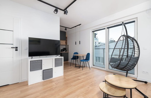 RentPlanet- Apartament Ząbkowska II