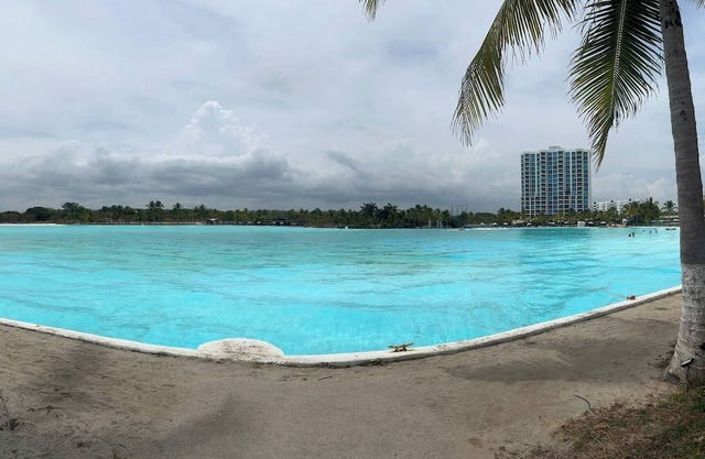 Apartment In Playa Blanca