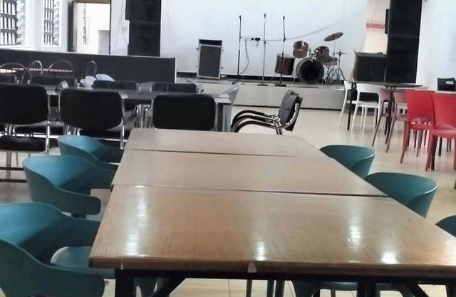 The Nest Boyani Vihiga Road