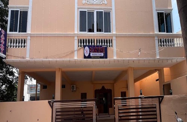 Sakthi Residency