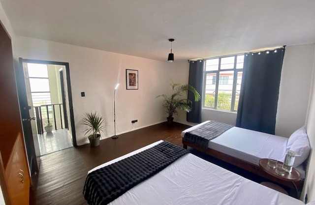 Music Guest House