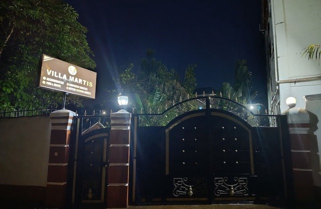 Villa Martis Hotel Kakamega