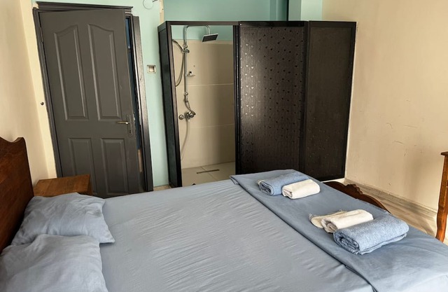 Ayçam Apart Otel