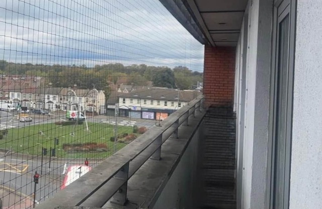 London 1 Bed Apartment Close to Barking Station