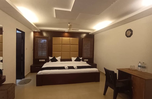 Lavita Sports Villa by NHospitality