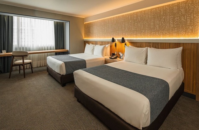 Sonesta Hotel Miraflores