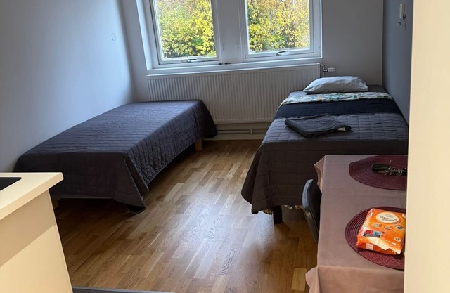 Apartment no 18 in Sollentuna