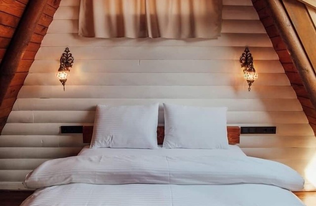 Rast Sapanca Bungalov