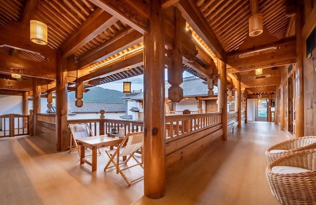 Jian Chuan Sha Xi Sha Ping NO.2Courtyard