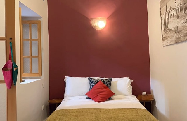 Riad Mazal Mogador