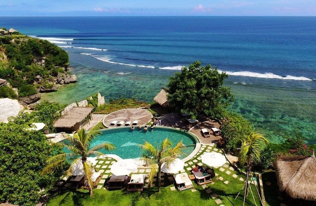 Mu Bungalow Boutique Resort