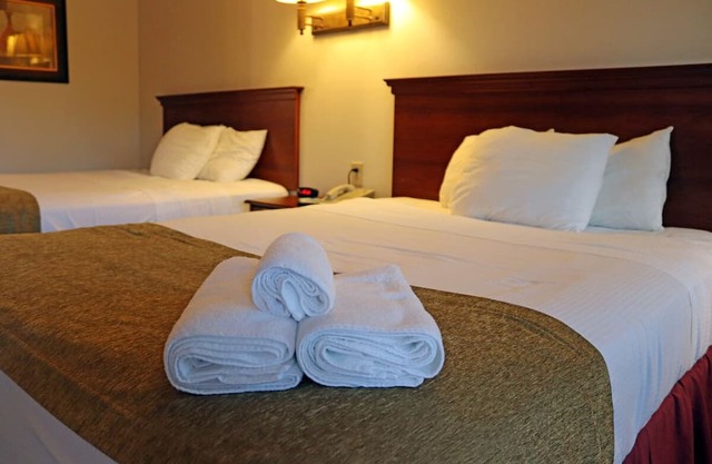 Vision Inn Motel